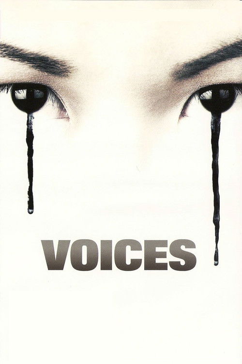 Voices (2007) poster