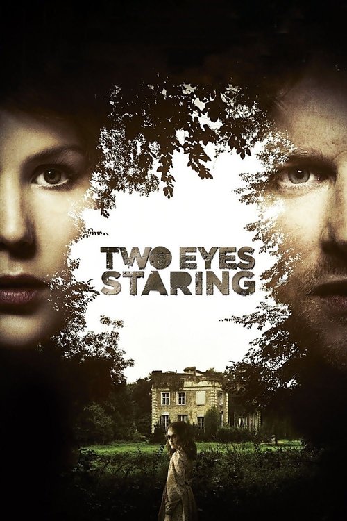 Two Eyes Staring (2010) poster