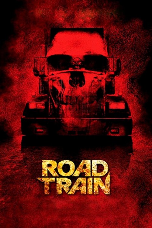 Road Kill (2010) poster
