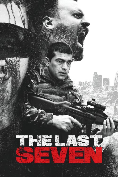 The Last Seven (2011) poster