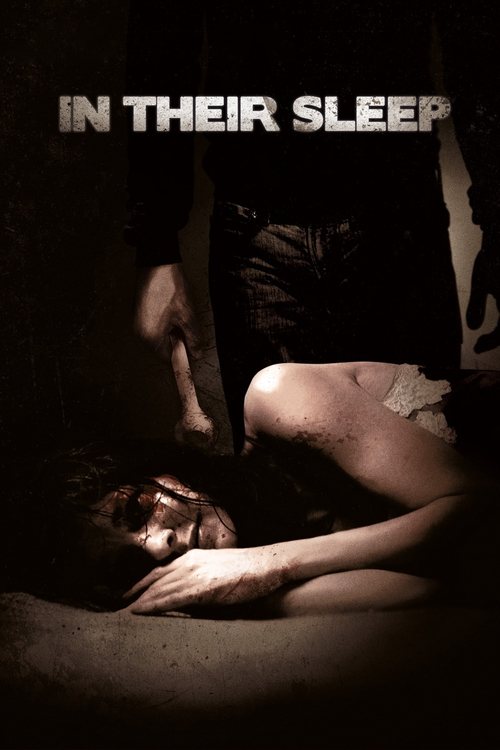 In Their Sleep (2010) poster