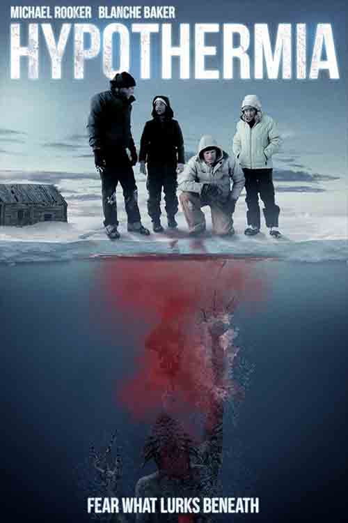 Hypothermia (2010) poster