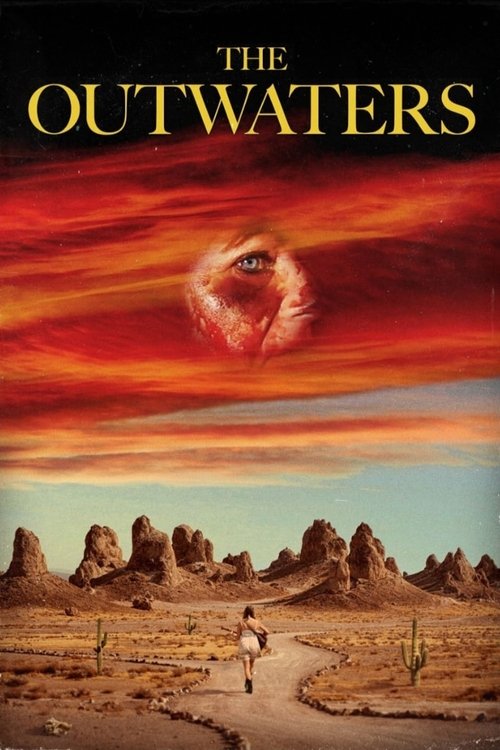 The Outwaters (2022) poster