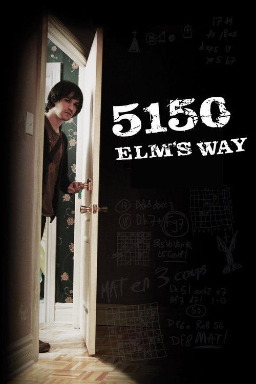5150 Elm's Way (2009) poster