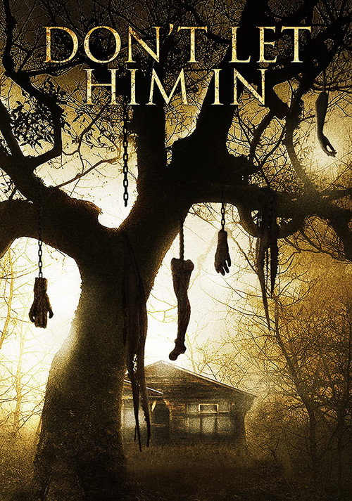 Don't Let Him In (2011) poster