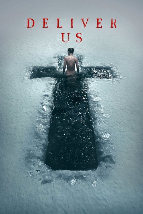 Deliver Us (2023) poster