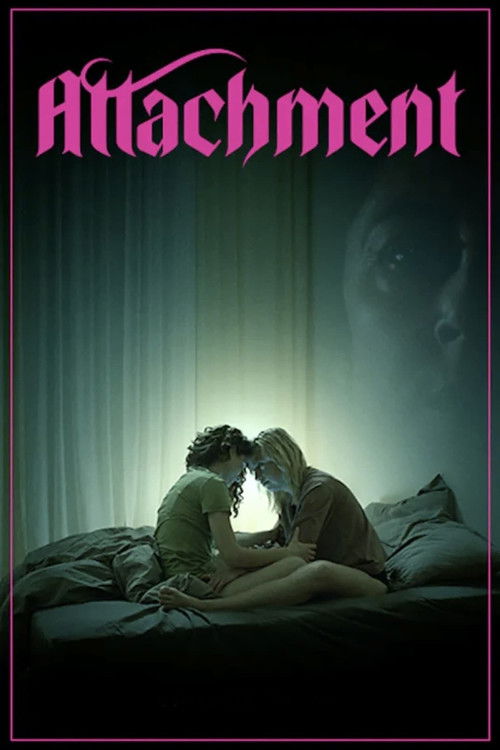 Attachment (2022) poster