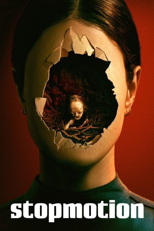 Stopmotion (2023) poster