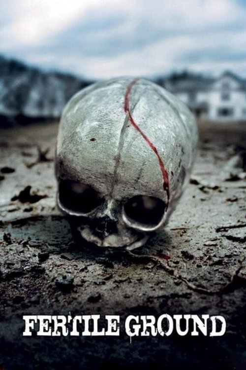 Fertile Ground (2011) poster
