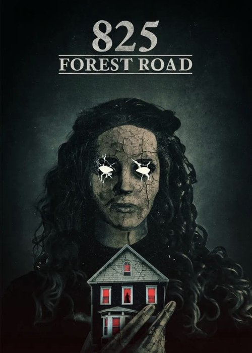 825 Forest Road (2025) poster