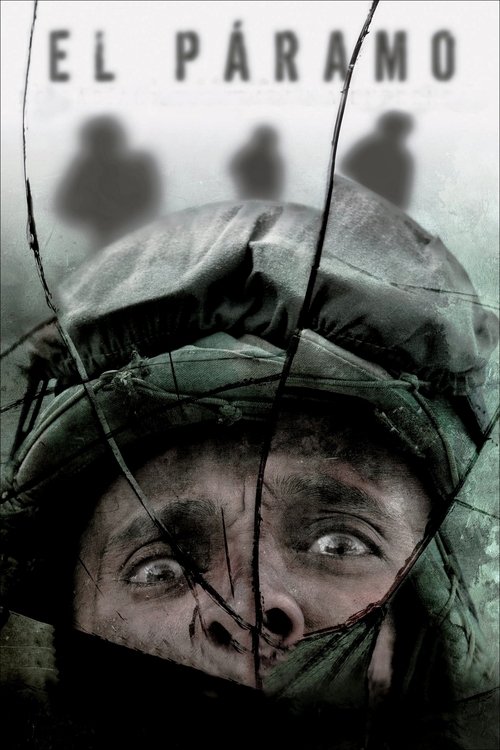 The Squad (2011) poster