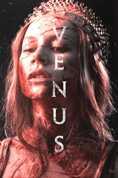 Venus (2022) poster