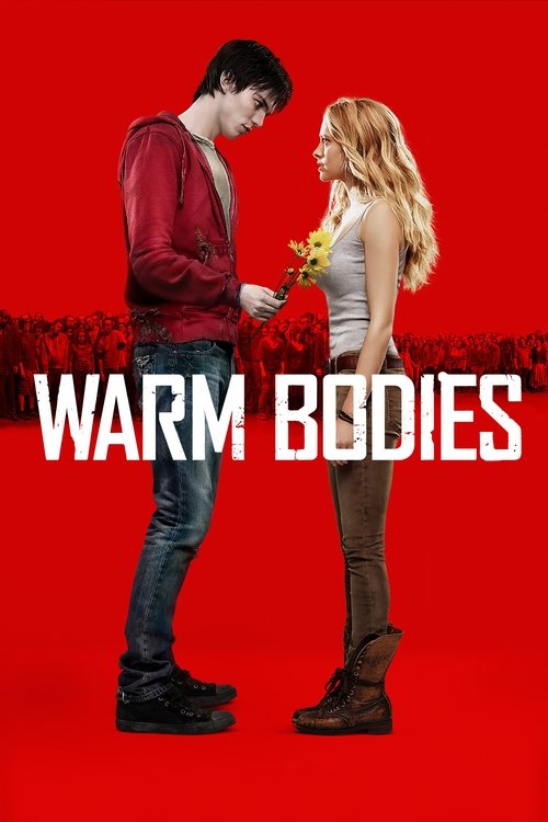 Warm Bodies (2013) poster