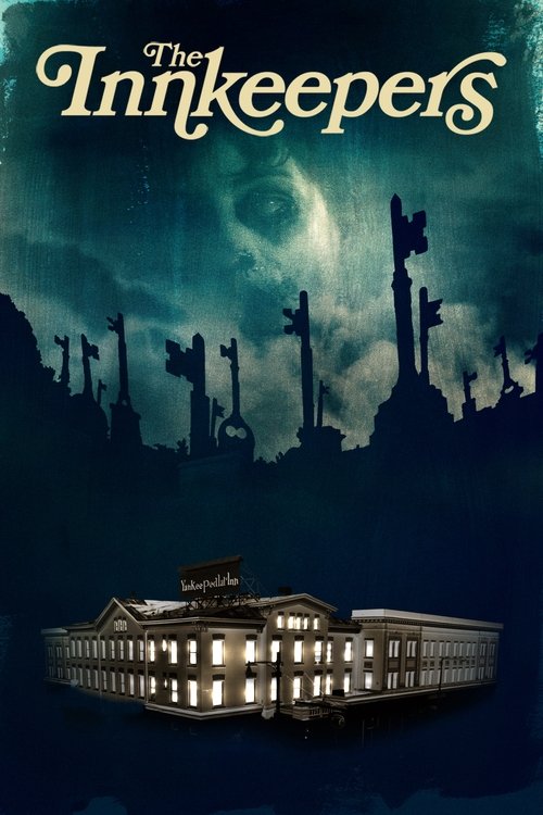 The Innkeepers (2011) poster