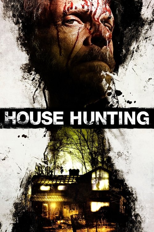 House Hunting (2012) poster
