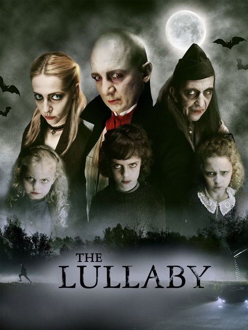 Kolysanka (2010) poster