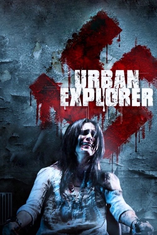 The Depraved (2011) poster