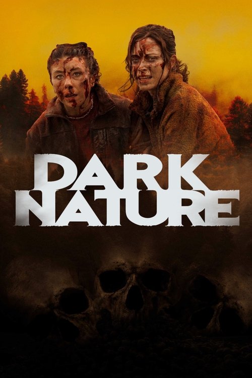 Dark Nature (2022) poster