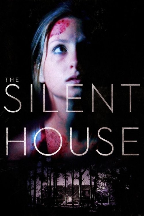 The Silent House (2010) poster