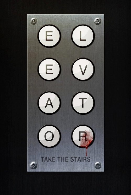 Elevator (2012) poster