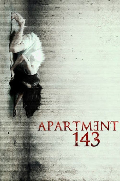 Apartment 143 (2011) poster