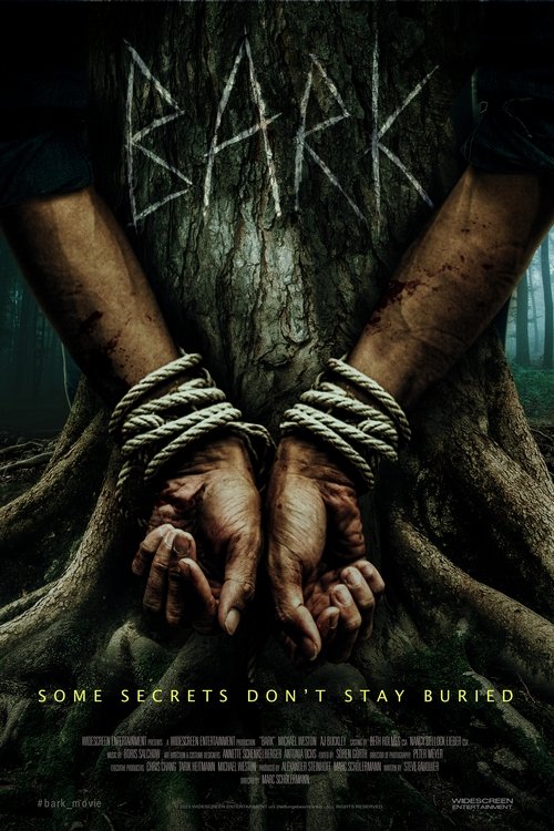 Bark (2023) poster