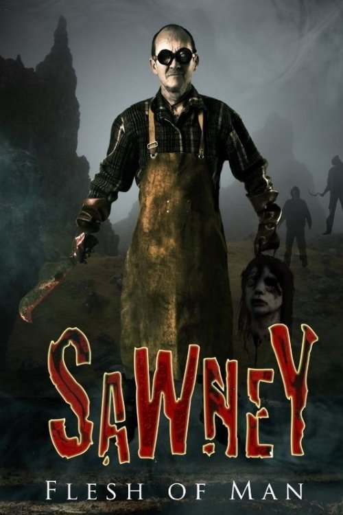 Lord of Darkness (2012) poster