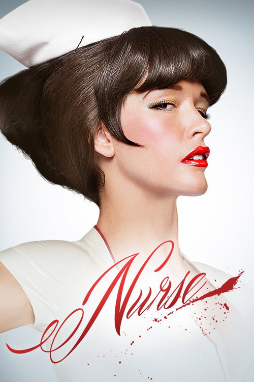 Nurse (2013) poster