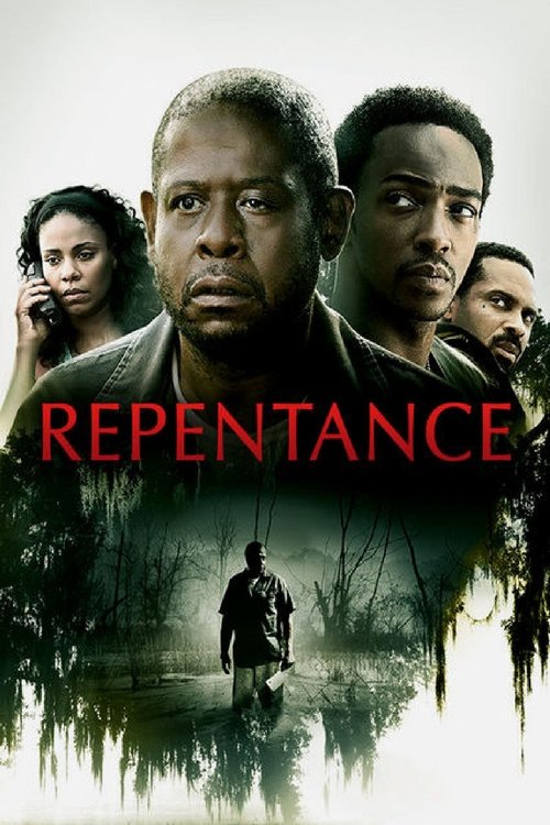 Repentance (2013) poster