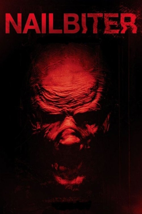 Nailbiter (2013) poster