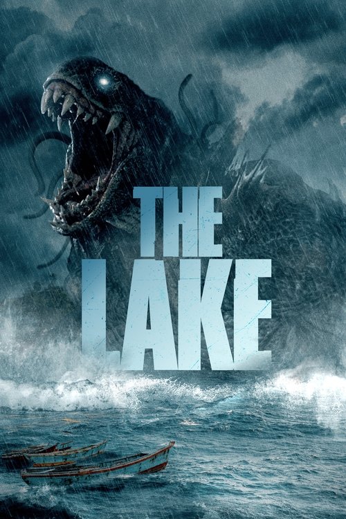 The Lake (2022) poster