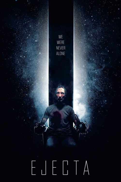 Ejecta (2014) poster