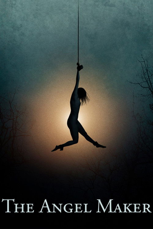 The Angel Maker (2023) poster