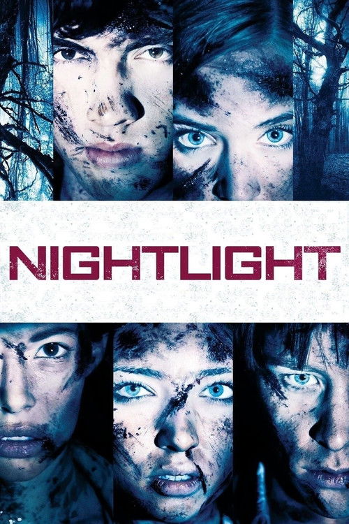 Nightlight (2015) poster