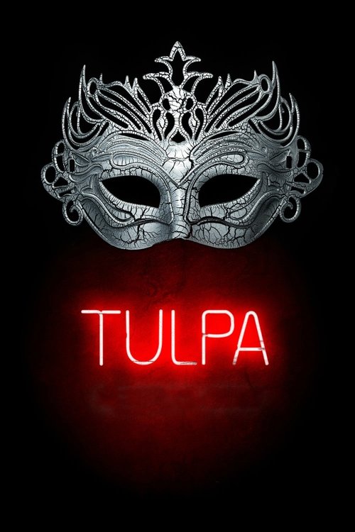 Tulpa: Demon of Desire (2012) poster