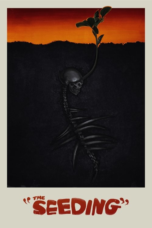 The Seeding (2023) poster