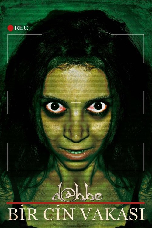 Dabbe: Demon Possession (2012) poster