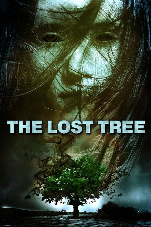 The Lost Tree (2016) poster