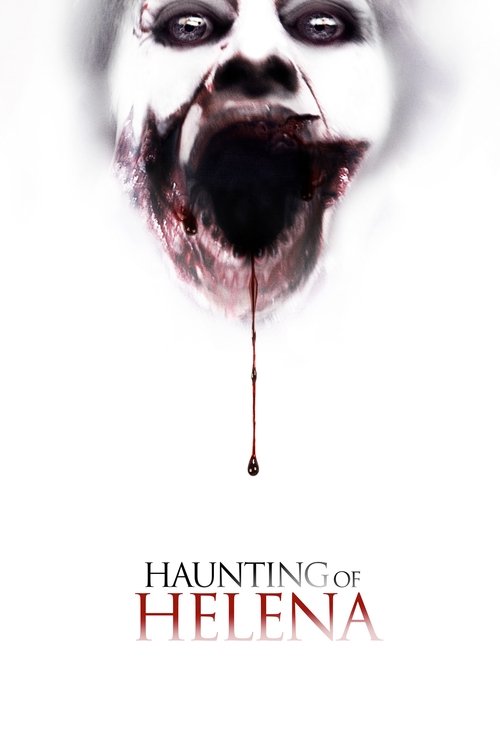 The Haunting of Helena (2012) poster