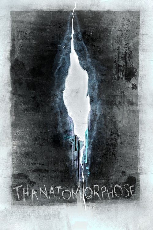 Thanatomorphose (2012) poster