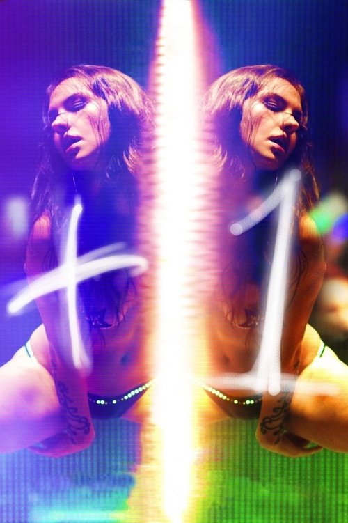+1 (2013) poster