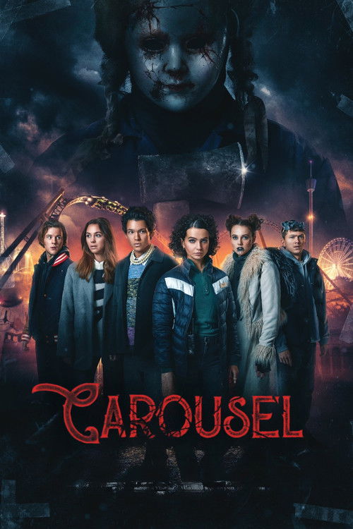 Carousel (2023) poster