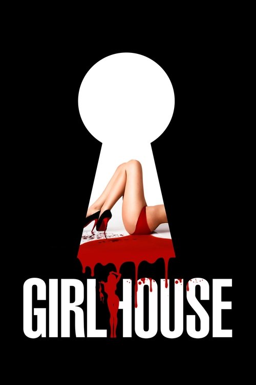 Girl House (2014) poster