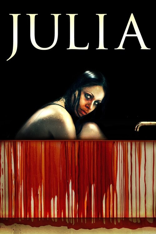 Julia (2014) poster