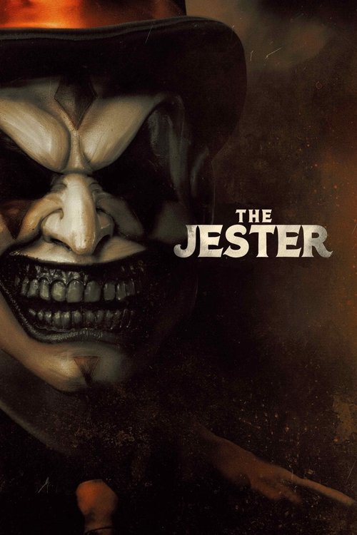 The Jester (2023) poster