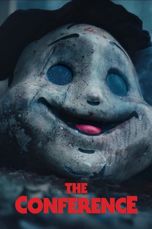 The Conference (2023) poster