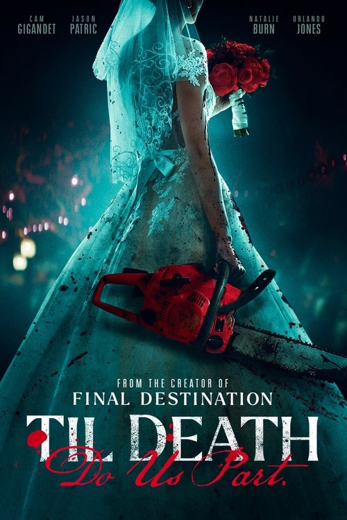 Til Death Do Us Part (2023) poster