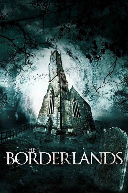 Final Prayer (2013) poster