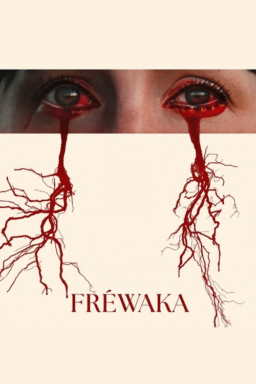 Frewaka (2024) poster