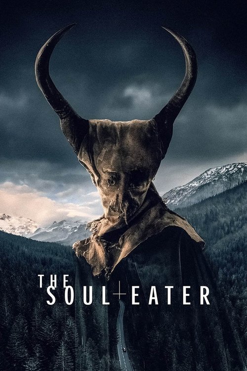 The Soul Eater (2024) poster